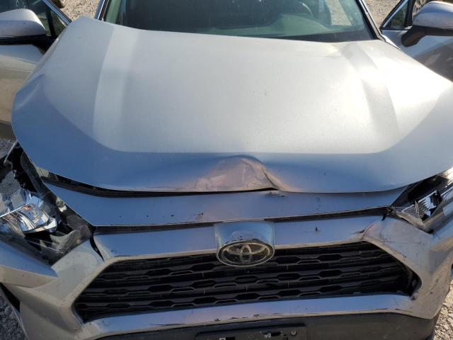 Photo 11 VIN: 2T3W1RFV6MC135453 - TOYOTA RAV4 XLE 