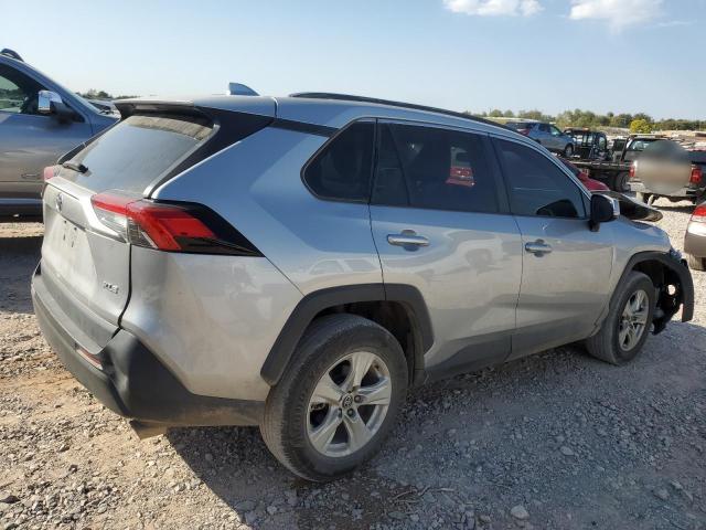 Photo 2 VIN: 2T3W1RFV6MC135453 - TOYOTA RAV4 XLE 