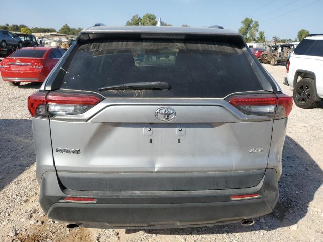 Photo 5 VIN: 2T3W1RFV6MC135453 - TOYOTA RAV4 XLE 