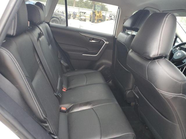 Photo 10 VIN: 2T3W1RFV6MC149272 - TOYOTA RAV4 XLE 