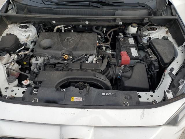 Photo 11 VIN: 2T3W1RFV6MC149272 - TOYOTA RAV4 XLE 