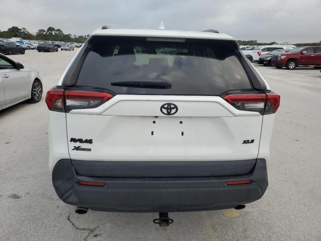 Photo 5 VIN: 2T3W1RFV6MC149272 - TOYOTA RAV4 XLE 