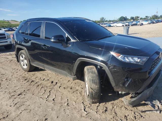 Photo 3 VIN: 2T3W1RFV6MC172664 - TOYOTA RAV4 XLE 