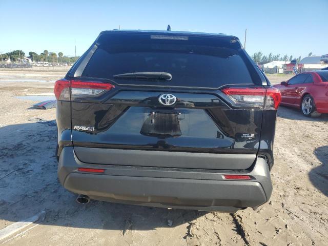 Photo 5 VIN: 2T3W1RFV6MC172664 - TOYOTA RAV4 XLE 