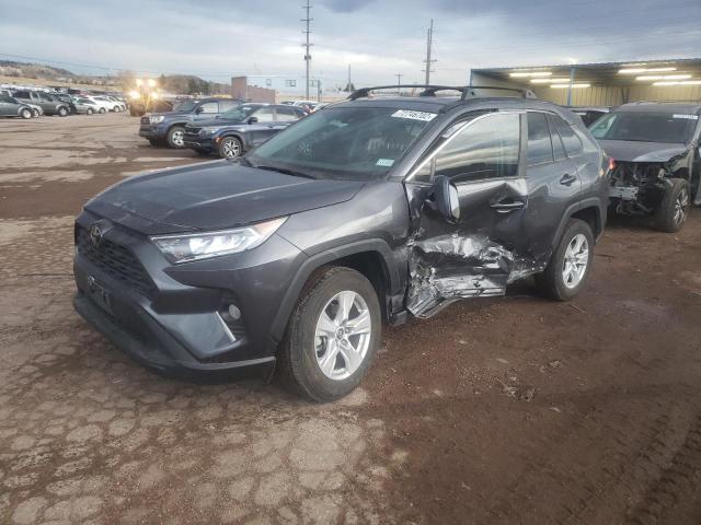 Photo 0 VIN: 2T3W1RFV6MW110423 - TOYOTA RAV4 XLE 