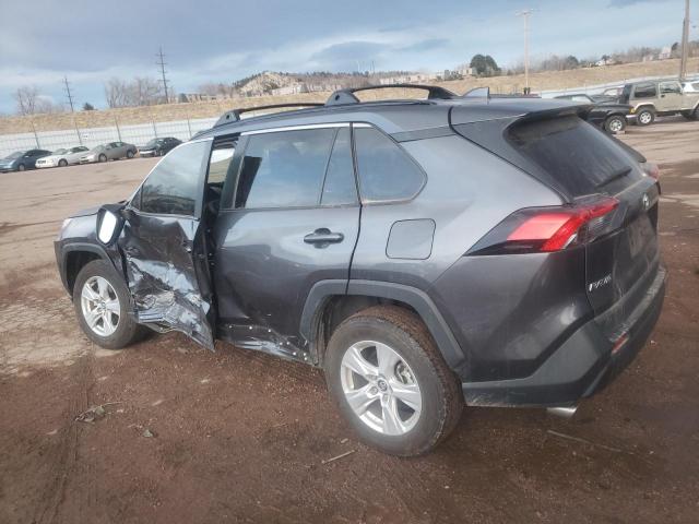 Photo 1 VIN: 2T3W1RFV6MW110423 - TOYOTA RAV4 XLE 