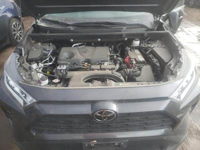 Photo 11 VIN: 2T3W1RFV6MW110423 - TOYOTA RAV4 XLE 