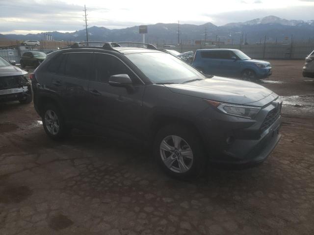 Photo 3 VIN: 2T3W1RFV6MW110423 - TOYOTA RAV4 XLE 