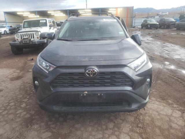 Photo 4 VIN: 2T3W1RFV6MW110423 - TOYOTA RAV4 XLE 