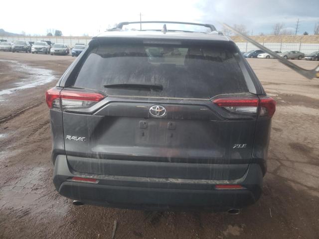 Photo 5 VIN: 2T3W1RFV6MW110423 - TOYOTA RAV4 XLE 