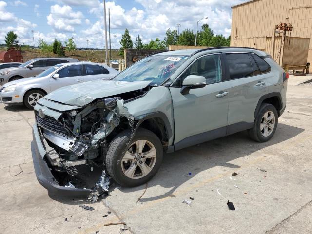 Photo 0 VIN: 2T3W1RFV6MW112365 - TOYOTA RAV4 