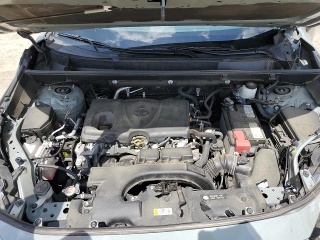 Photo 10 VIN: 2T3W1RFV6MW112365 - TOYOTA RAV4 