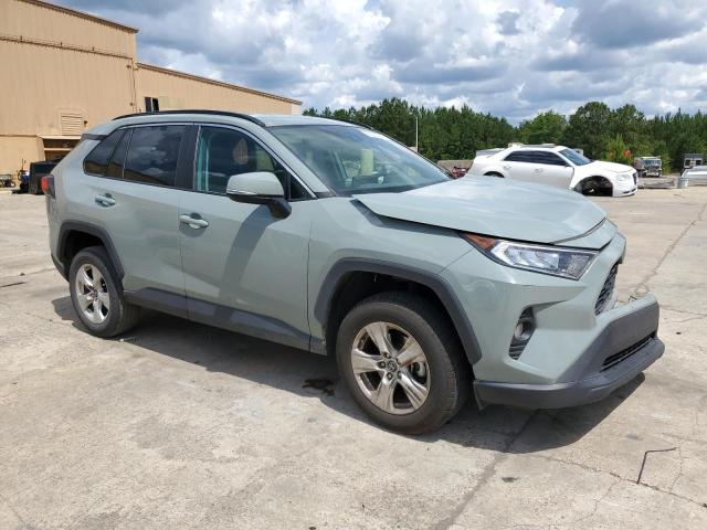 Photo 3 VIN: 2T3W1RFV6MW112365 - TOYOTA RAV4 