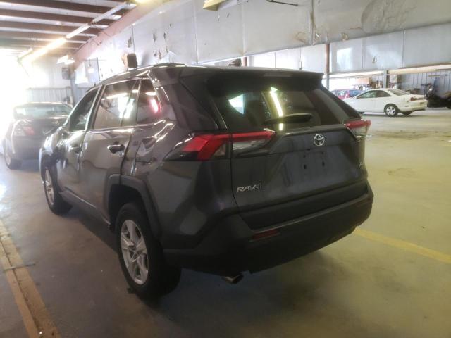 Photo 2 VIN: 2T3W1RFV6MW115640 - TOYOTA RAV4 XLE 