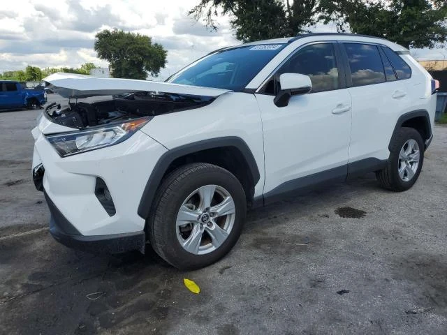 Photo 0 VIN: 2T3W1RFV6MW116433 - TOYOTA RAV4 XLE 