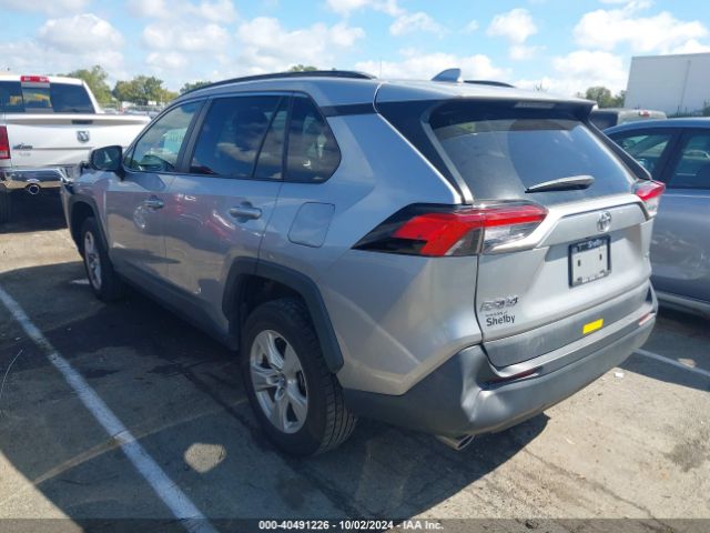 Photo 2 VIN: 2T3W1RFV6MW117095 - TOYOTA RAV4 