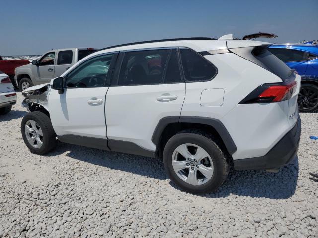 Photo 1 VIN: 2T3W1RFV6MW118019 - TOYOTA RAV4 XLE 