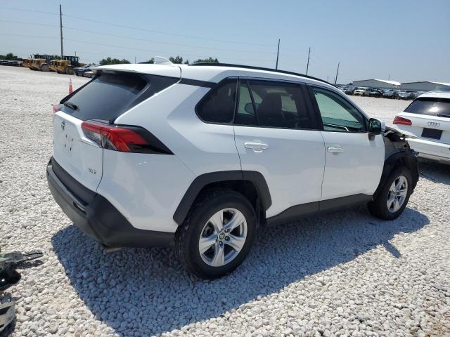 Photo 2 VIN: 2T3W1RFV6MW118019 - TOYOTA RAV4 XLE 