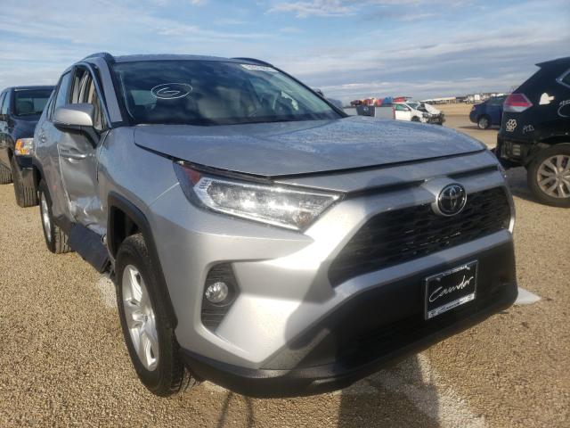 Photo 0 VIN: 2T3W1RFV6MW123818 - TOYOTA RAV4 XLE 