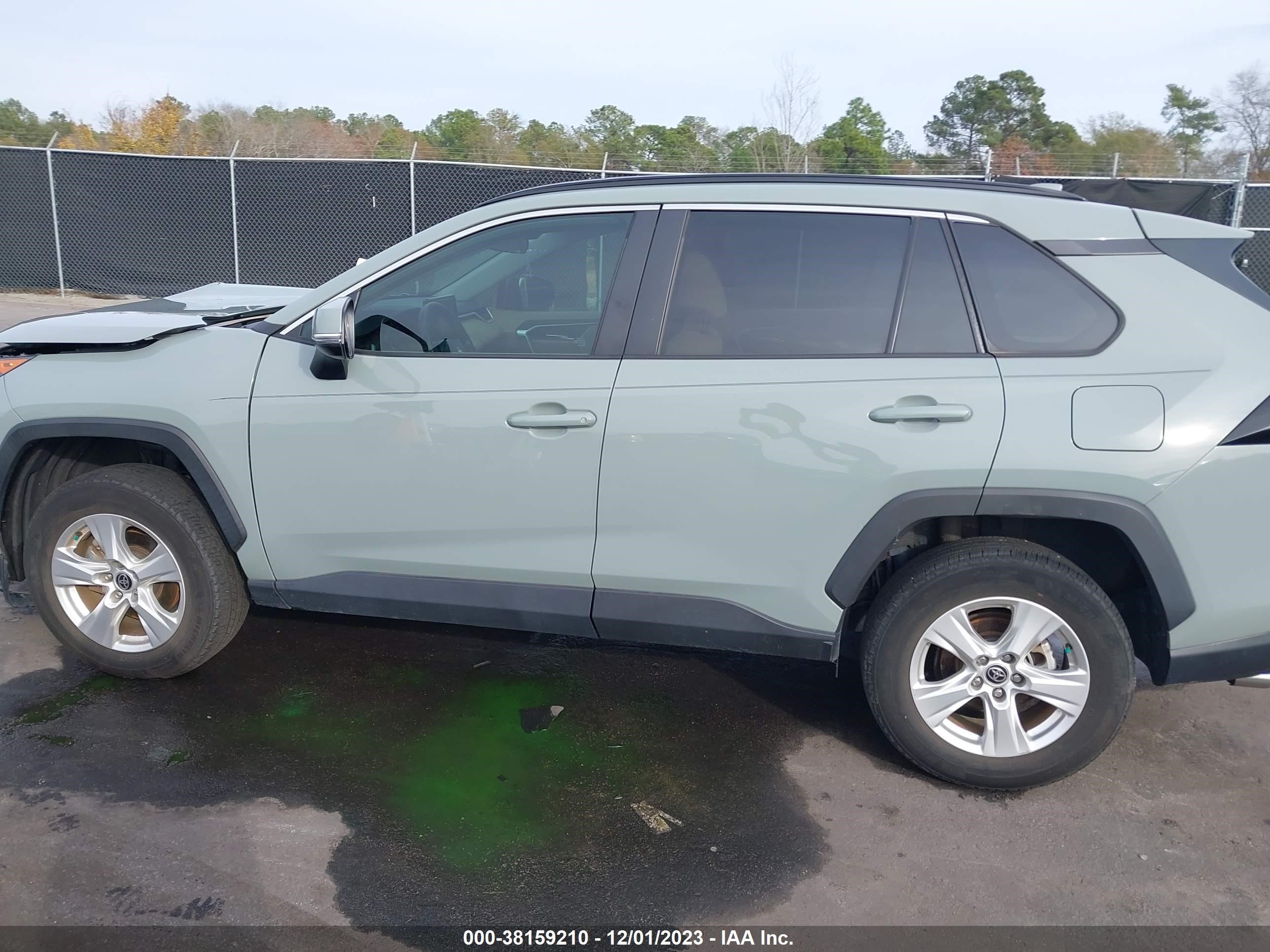 Photo 13 VIN: 2T3W1RFV6MW126959 - TOYOTA RAV 4 