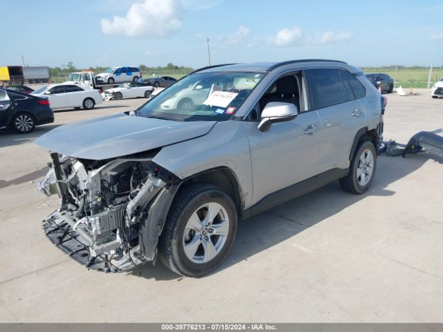 Photo 1 VIN: 2T3W1RFV6MW129537 - TOYOTA RAV4 