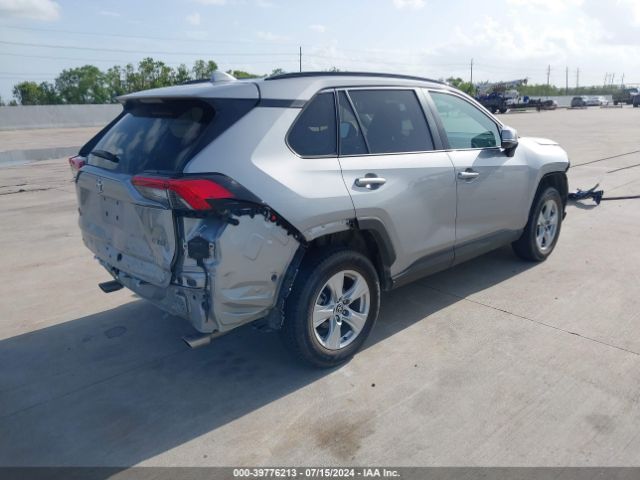 Photo 3 VIN: 2T3W1RFV6MW129537 - TOYOTA RAV4 