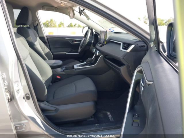 Photo 4 VIN: 2T3W1RFV6MW129537 - TOYOTA RAV4 