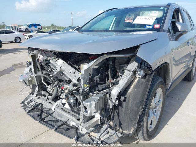 Photo 5 VIN: 2T3W1RFV6MW129537 - TOYOTA RAV4 