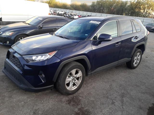 Photo 0 VIN: 2T3W1RFV6MW133572 - TOYOTA RAV4 XLE 