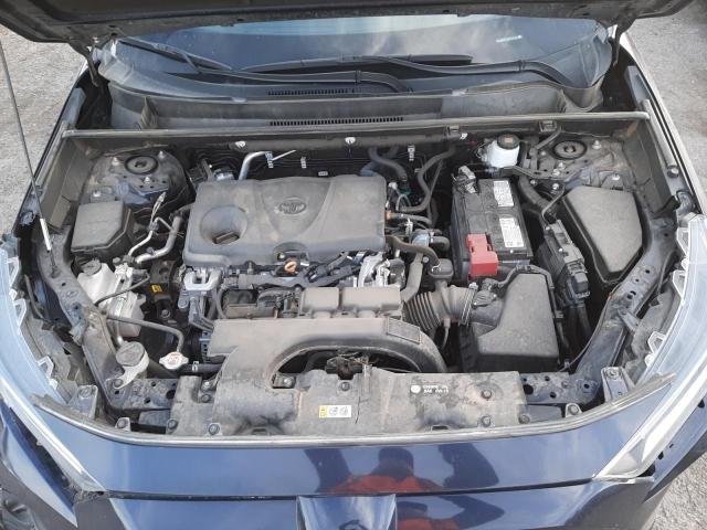 Photo 10 VIN: 2T3W1RFV6MW133572 - TOYOTA RAV4 XLE 