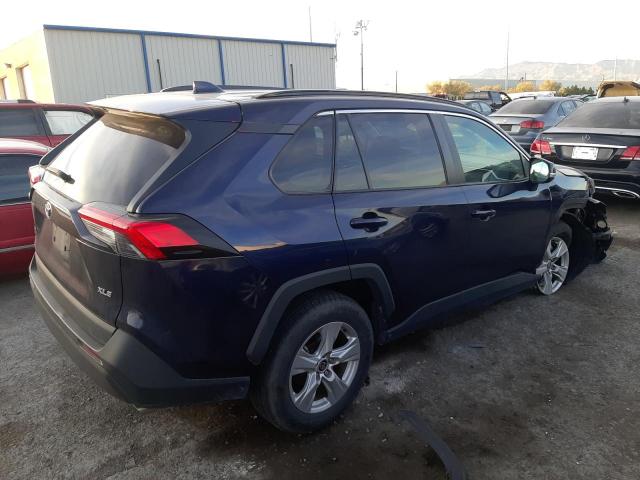 Photo 2 VIN: 2T3W1RFV6MW133572 - TOYOTA RAV4 XLE 