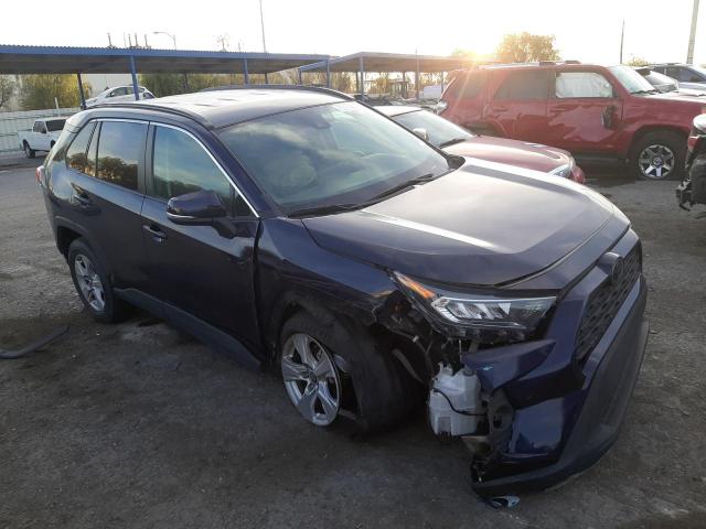 Photo 3 VIN: 2T3W1RFV6MW133572 - TOYOTA RAV4 XLE 