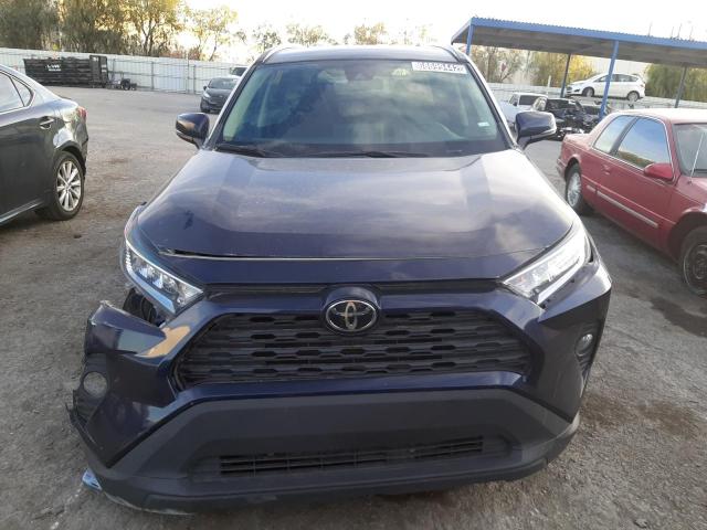 Photo 4 VIN: 2T3W1RFV6MW133572 - TOYOTA RAV4 XLE 