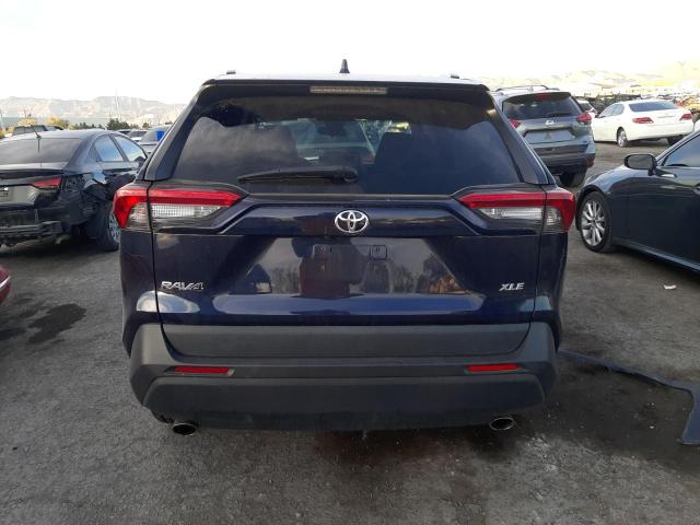 Photo 5 VIN: 2T3W1RFV6MW133572 - TOYOTA RAV4 XLE 