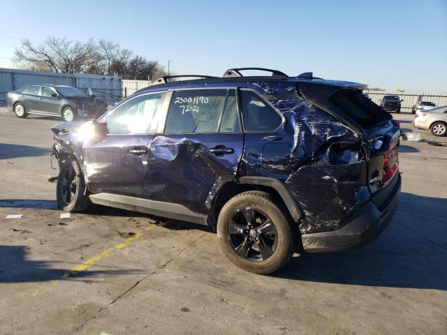 Photo 1 VIN: 2T3W1RFV6MW143034 - TOYOTA RAV4 XLE 