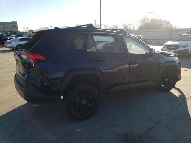 Photo 2 VIN: 2T3W1RFV6MW143034 - TOYOTA RAV4 XLE 