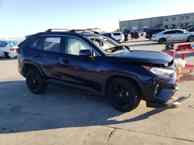 Photo 3 VIN: 2T3W1RFV6MW143034 - TOYOTA RAV4 XLE 