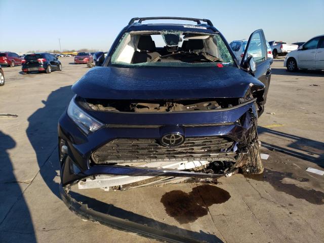 Photo 4 VIN: 2T3W1RFV6MW143034 - TOYOTA RAV4 XLE 