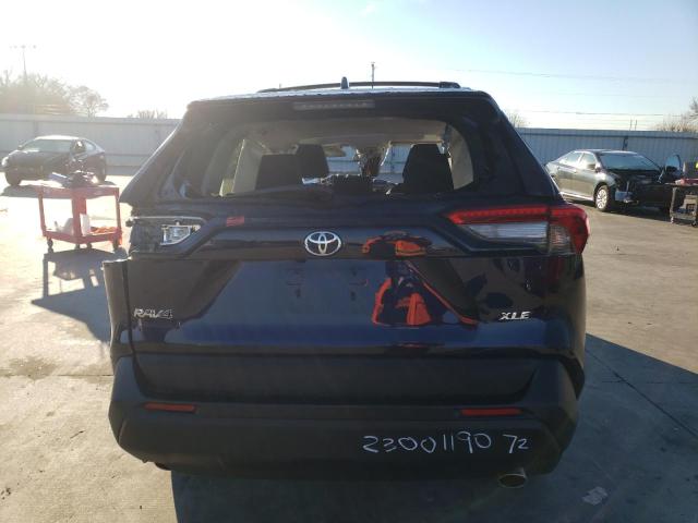 Photo 5 VIN: 2T3W1RFV6MW143034 - TOYOTA RAV4 XLE 