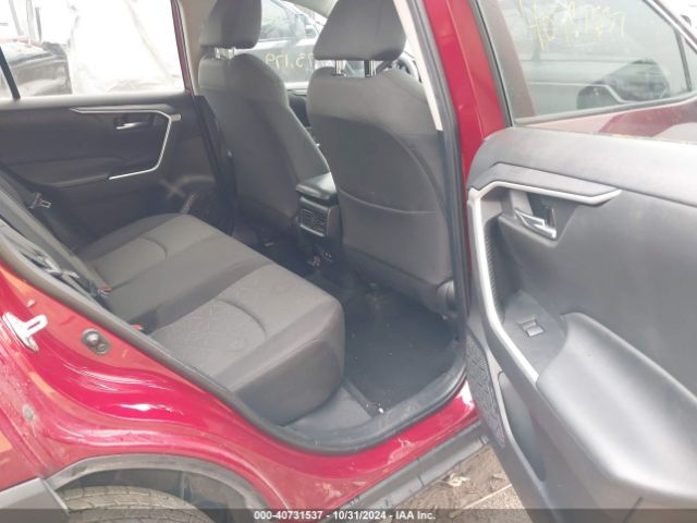 Photo 7 VIN: 2T3W1RFV6MW164353 - TOYOTA RAV4 