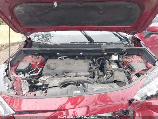 Photo 9 VIN: 2T3W1RFV6MW164353 - TOYOTA RAV4 