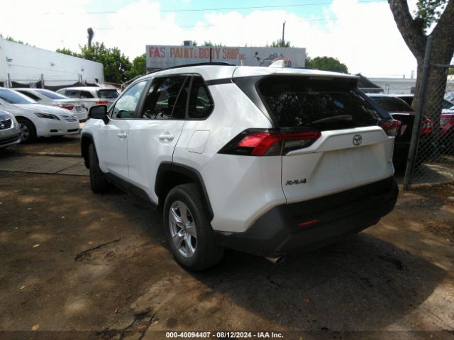 Photo 2 VIN: 2T3W1RFV6MW168807 - TOYOTA RAV4 