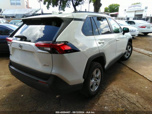 Photo 3 VIN: 2T3W1RFV6MW168807 - TOYOTA RAV4 