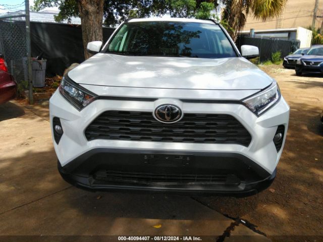 Photo 5 VIN: 2T3W1RFV6MW168807 - TOYOTA RAV4 