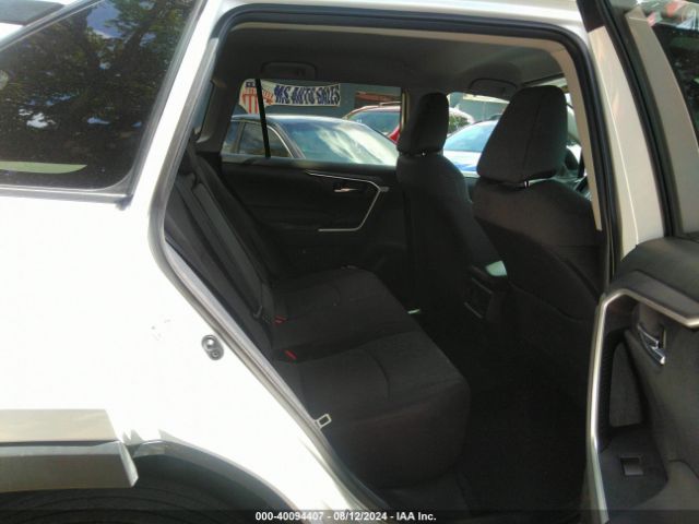 Photo 7 VIN: 2T3W1RFV6MW168807 - TOYOTA RAV4 