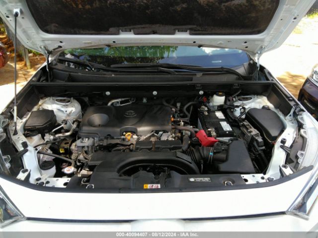 Photo 9 VIN: 2T3W1RFV6MW168807 - TOYOTA RAV4 