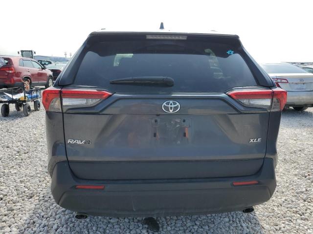 Photo 5 VIN: 2T3W1RFV6MW180004 - TOYOTA RAV4 XLE 