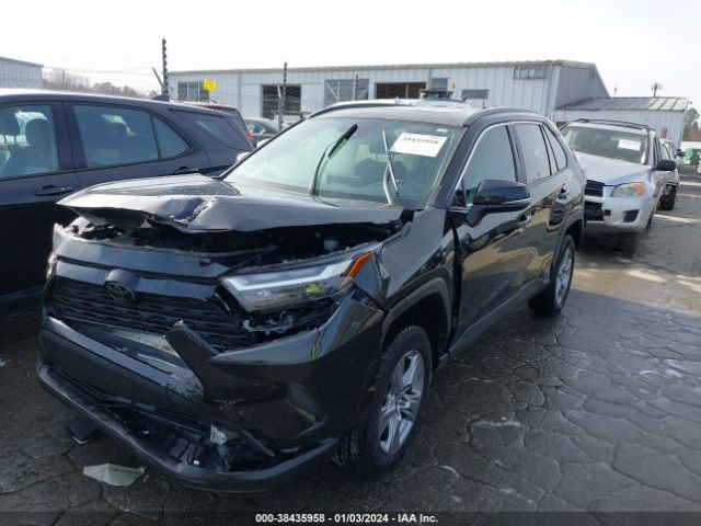 Photo 1 VIN: 2T3W1RFV6NC183892 - TOYOTA RAV4 