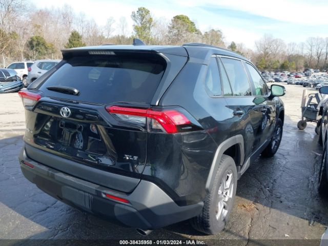 Photo 3 VIN: 2T3W1RFV6NC183892 - TOYOTA RAV4 