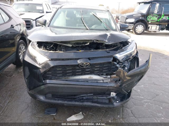 Photo 5 VIN: 2T3W1RFV6NC183892 - TOYOTA RAV4 